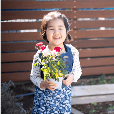 バラ部会イメージ画像